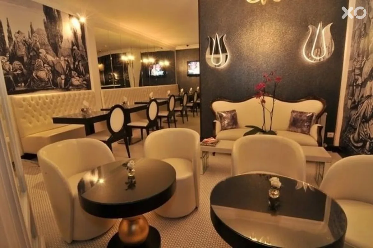 Tria Elegance Istanbul