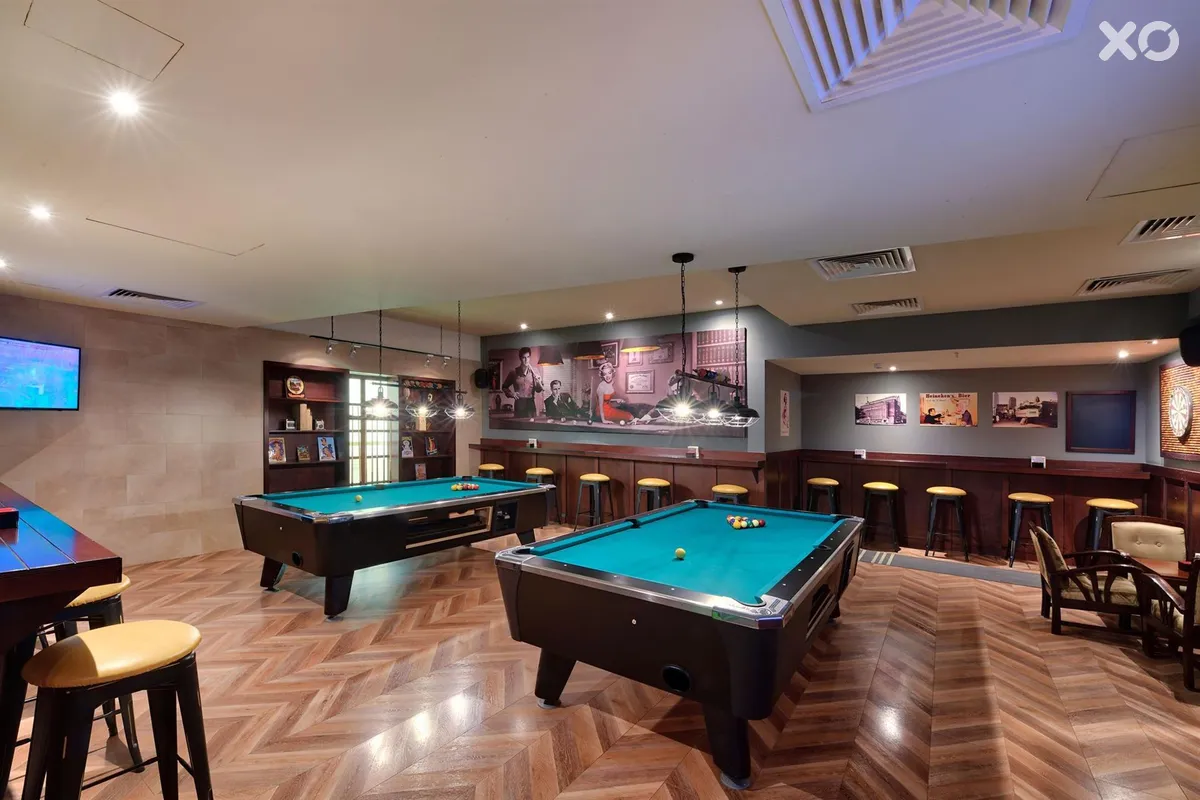 Majestic City Retreat Hotel