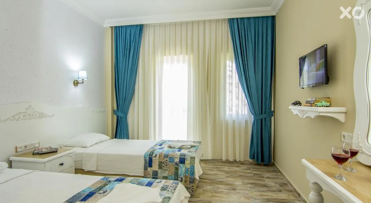 Karbel Sun Hotel