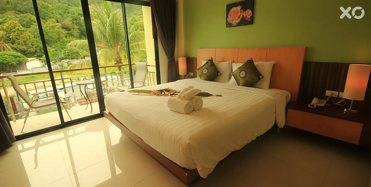 Di Pantai Boutique Beach Resort