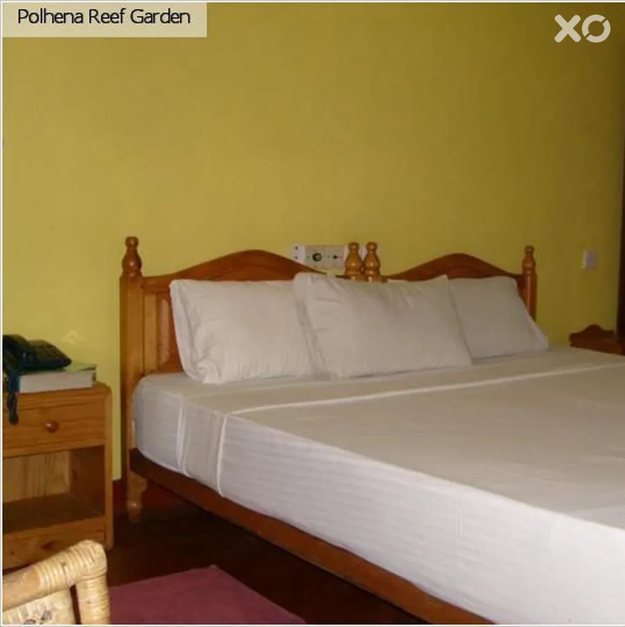 Polhena Reef Garden Hotel