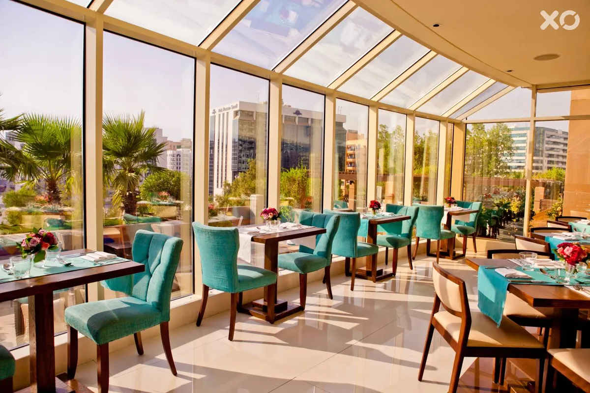 Majestic City Retreat Hotel