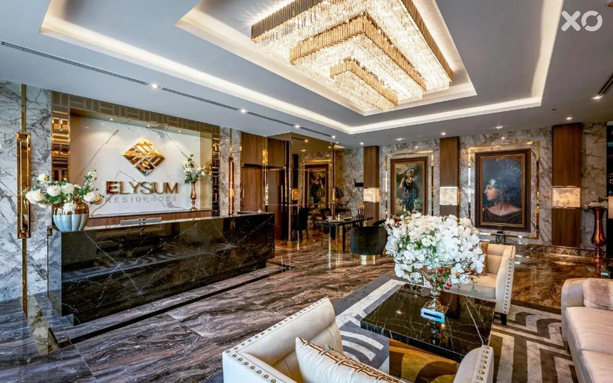 The Elysium Pratumnak Pattaya