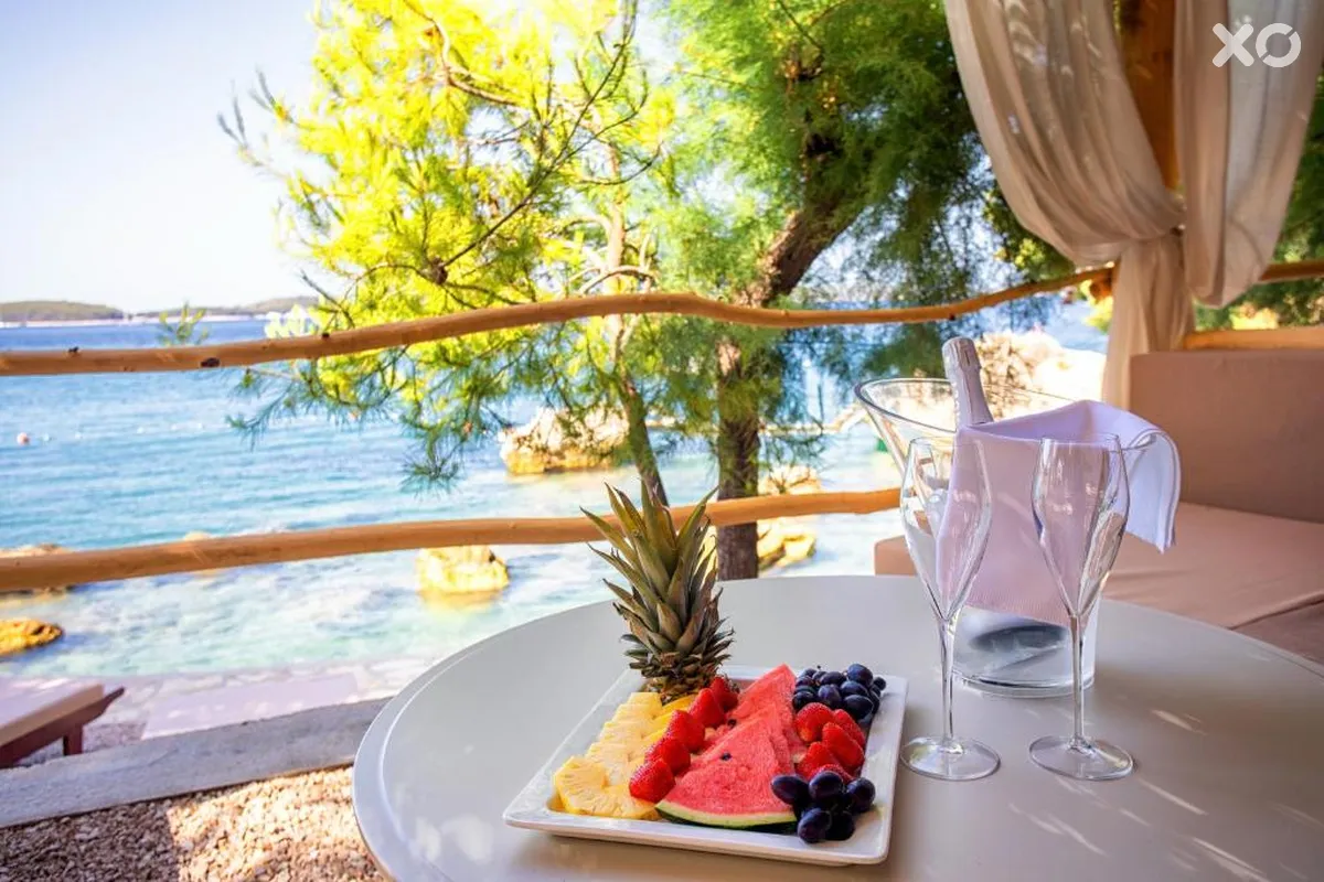 Hotel Podstine Hvar