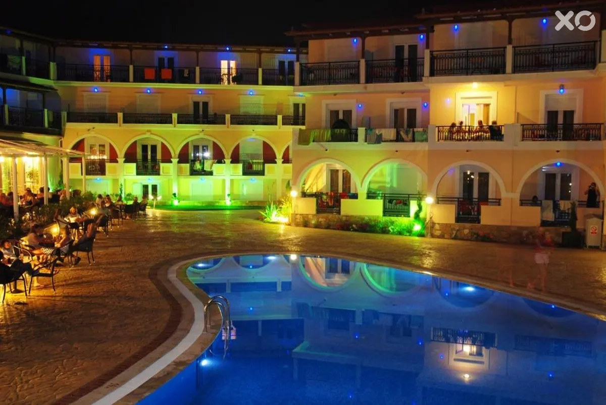 Majestic Hotel & Spa