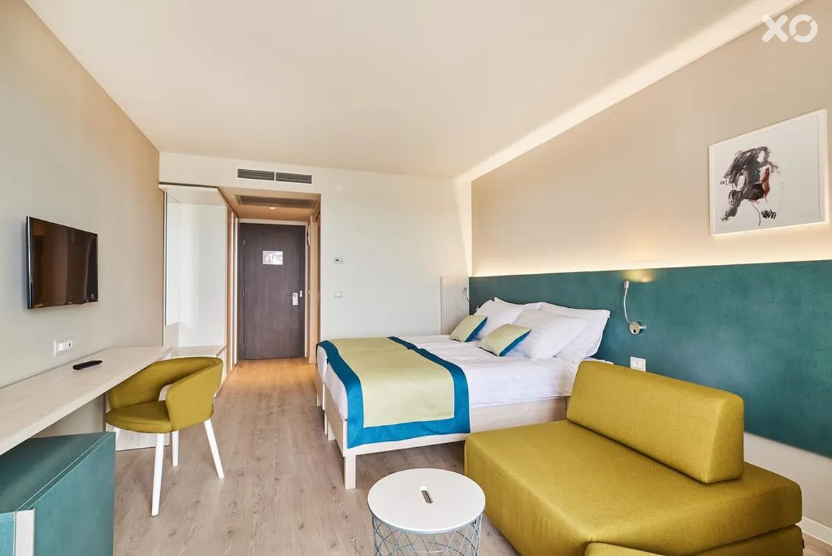 Sipar Plava Laguna Hotel