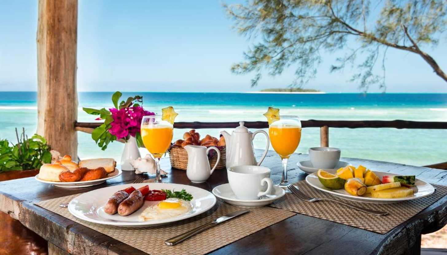 Под лучами солнца Занзибара — почувствуй магию острова