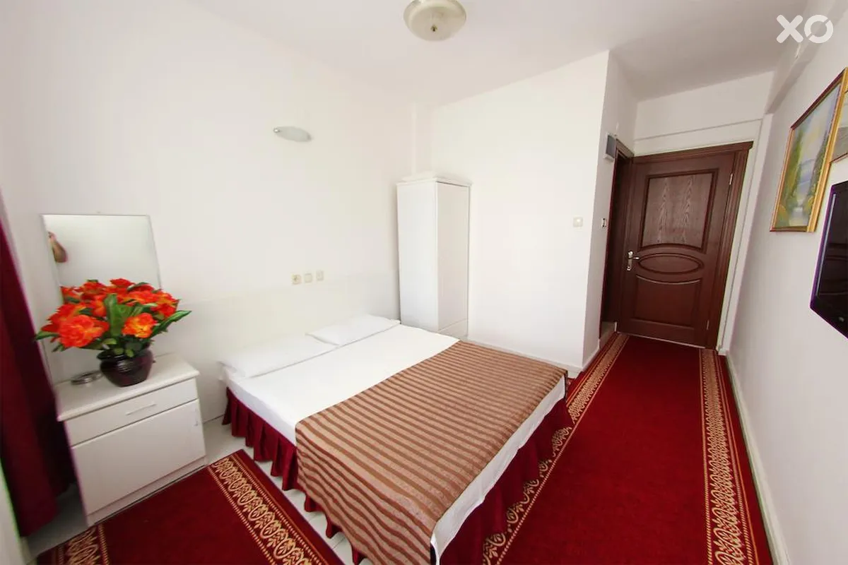 Soykan Hotel