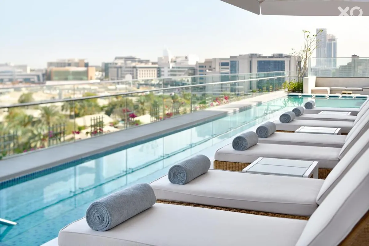 Grand Plaza Movenpick