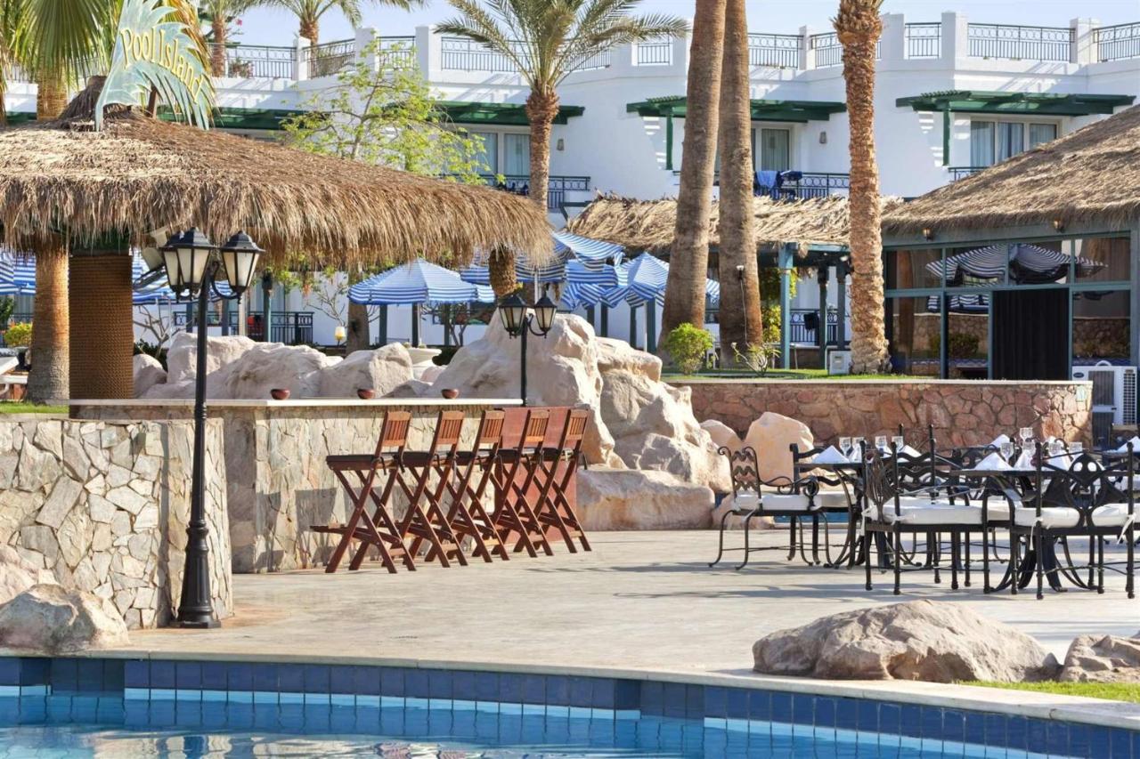 Safir Sharm Waterfalls Hotel
