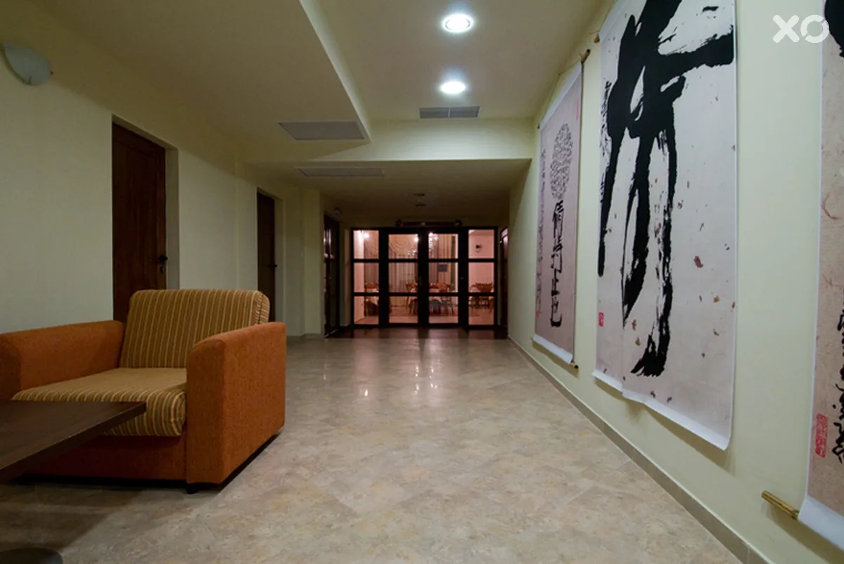 Evergreen ApartHotel & Spa