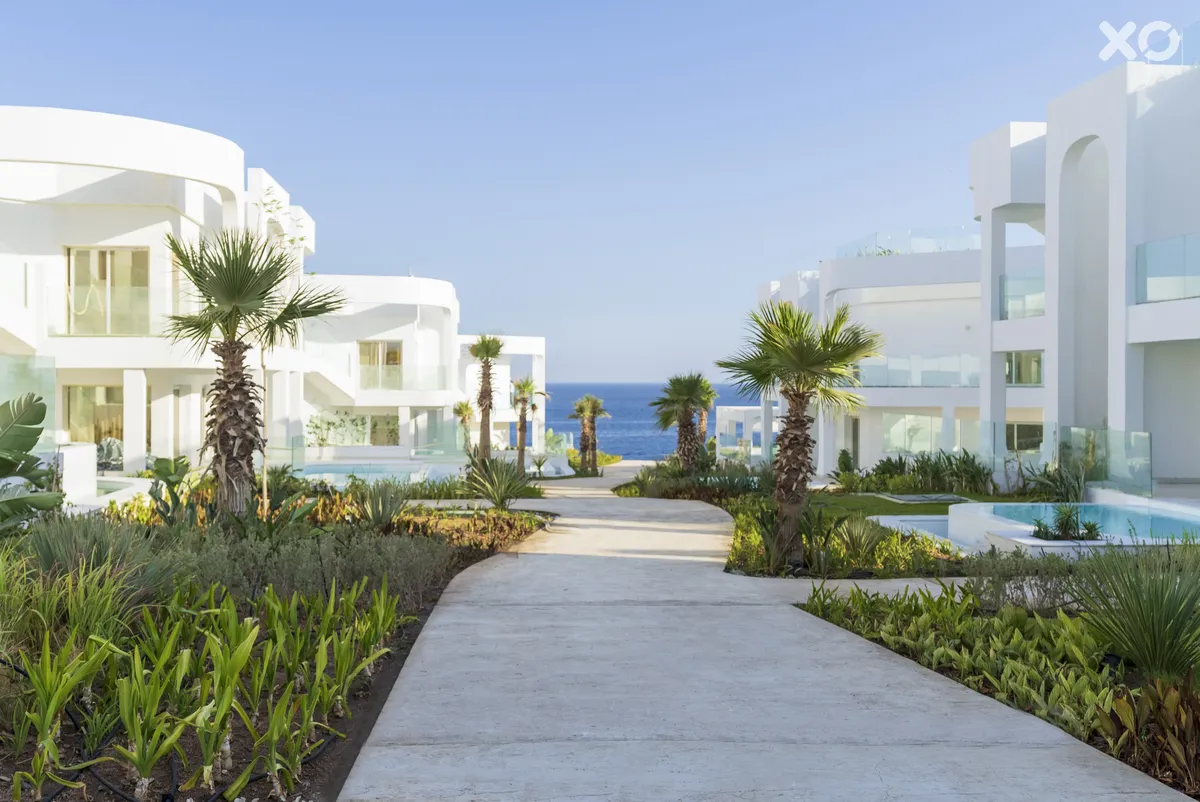 Meraki Resort Sharm el Sheikh