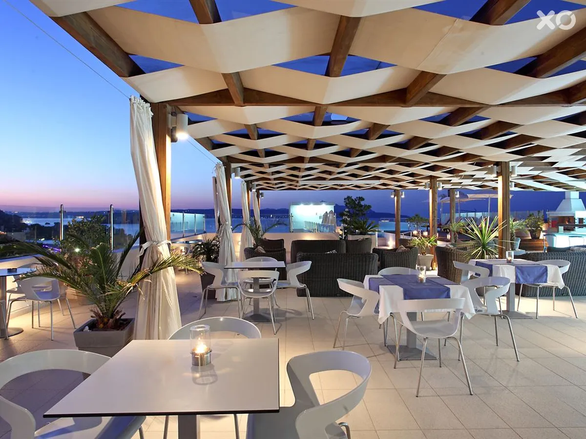Almyrida Residence
