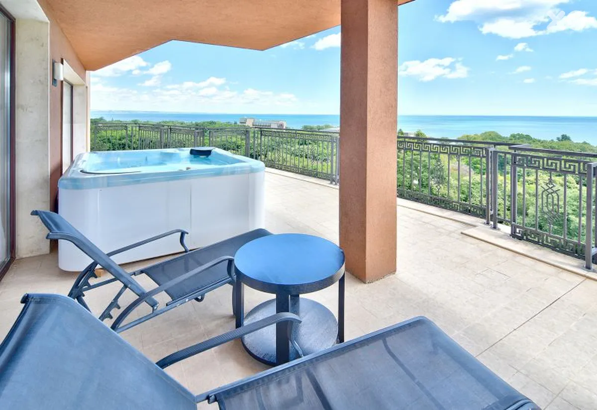 lti Dolce Vita Sunshine Resort
