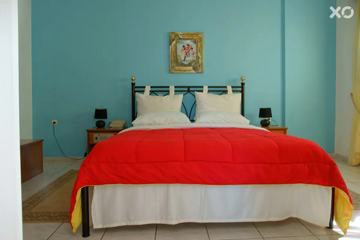 Oasis Hotel