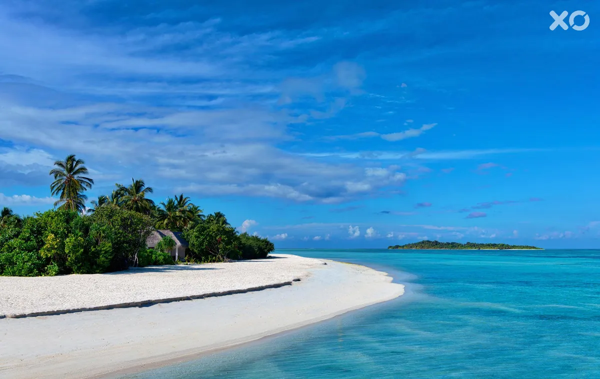 Cocoon Maldives