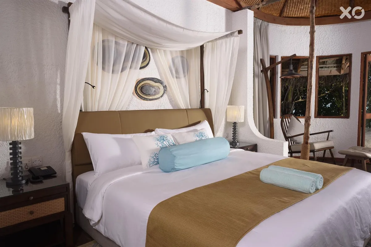 Makunudu Island Resort