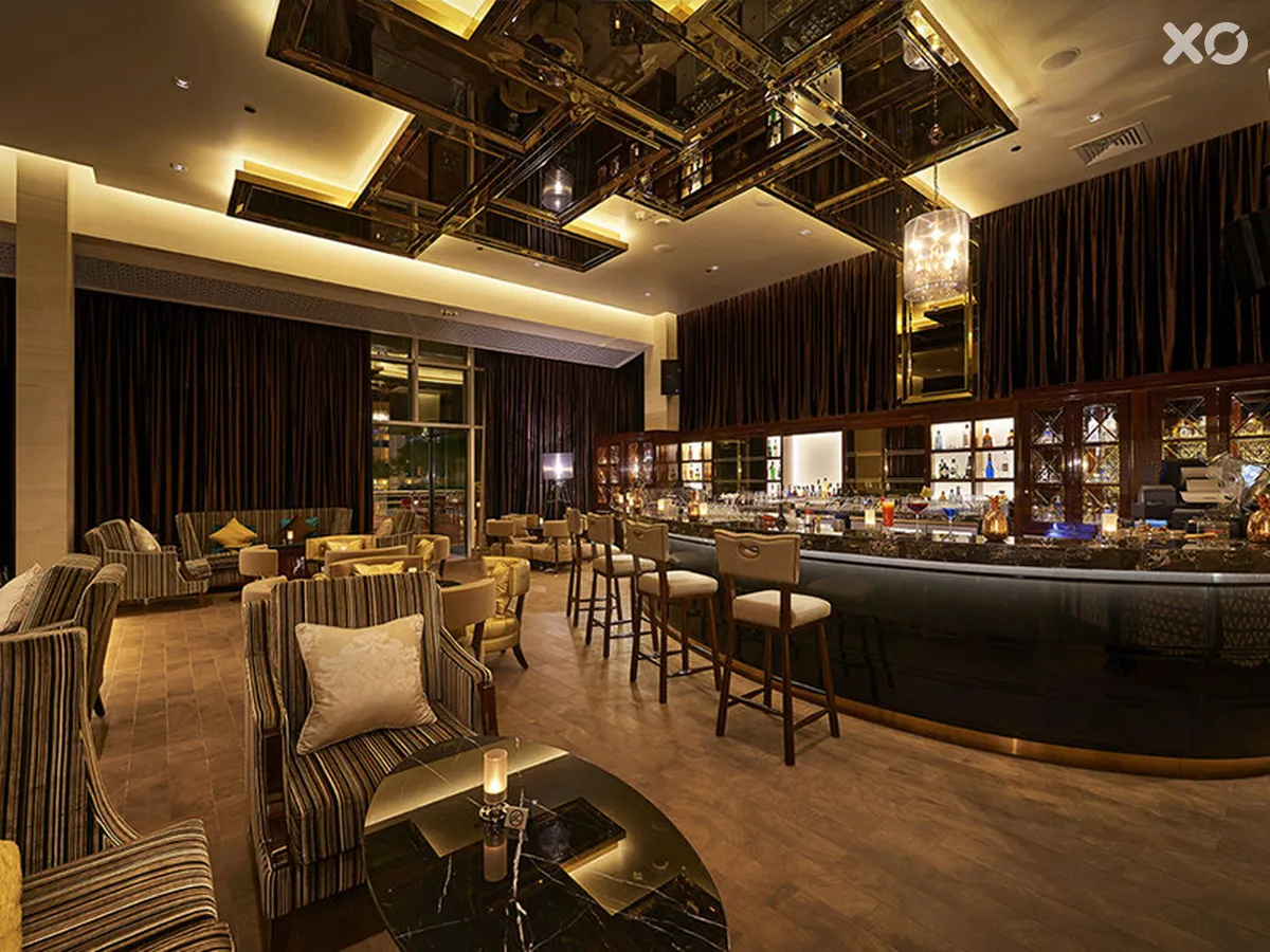Millennium Airport Hotel Dubai