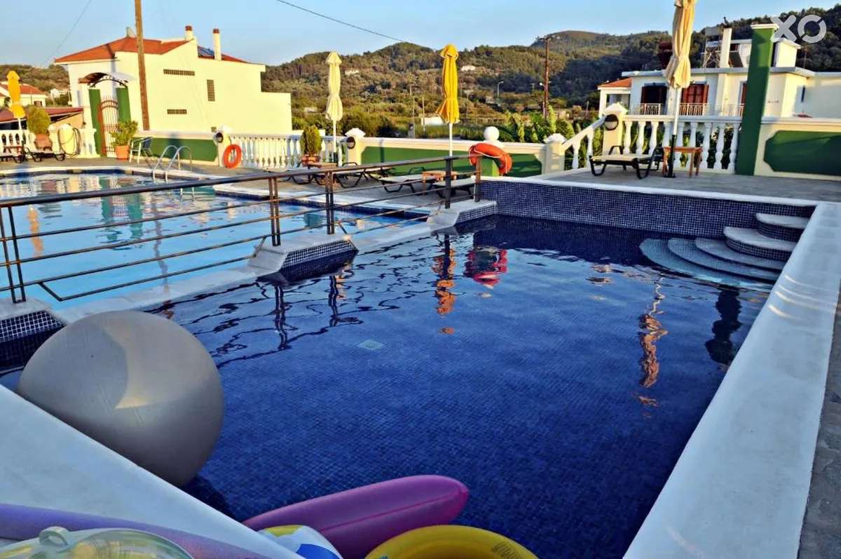 Athena Hotel