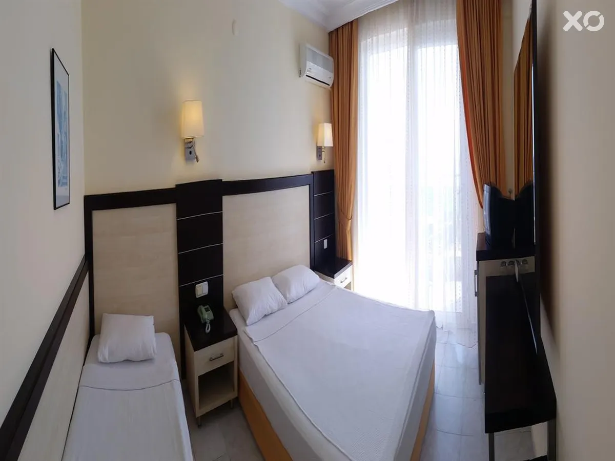 Balik Hotel