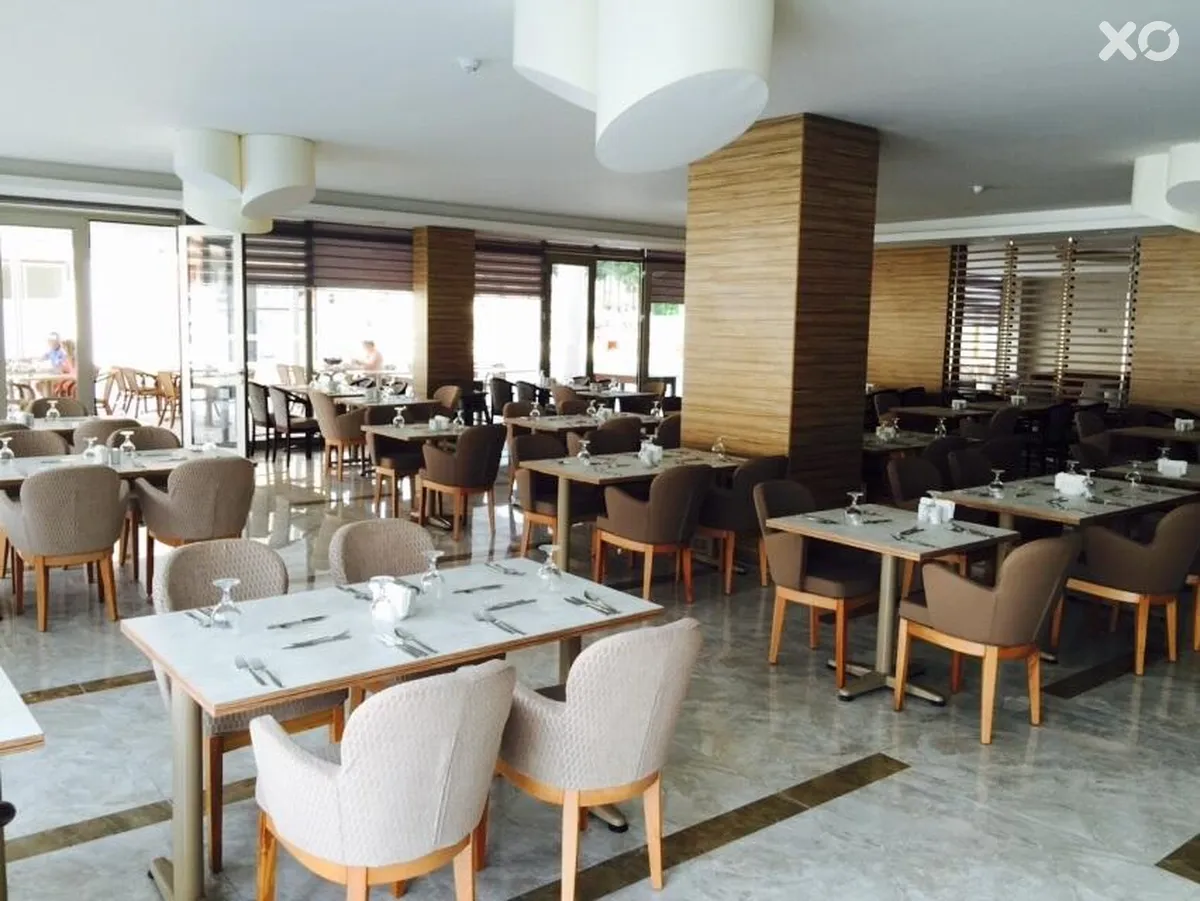 Idas Hotel