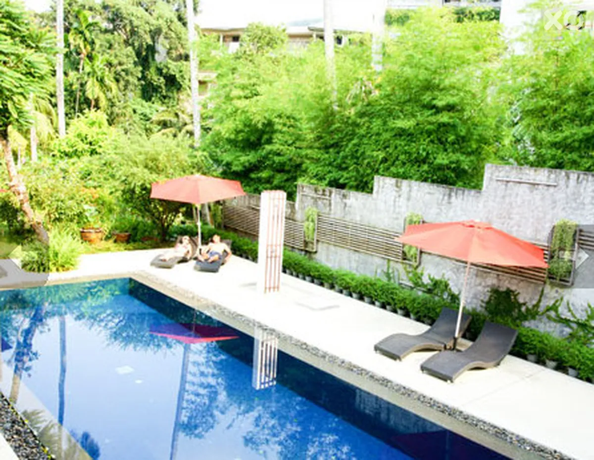 Surintra Boutique Resort