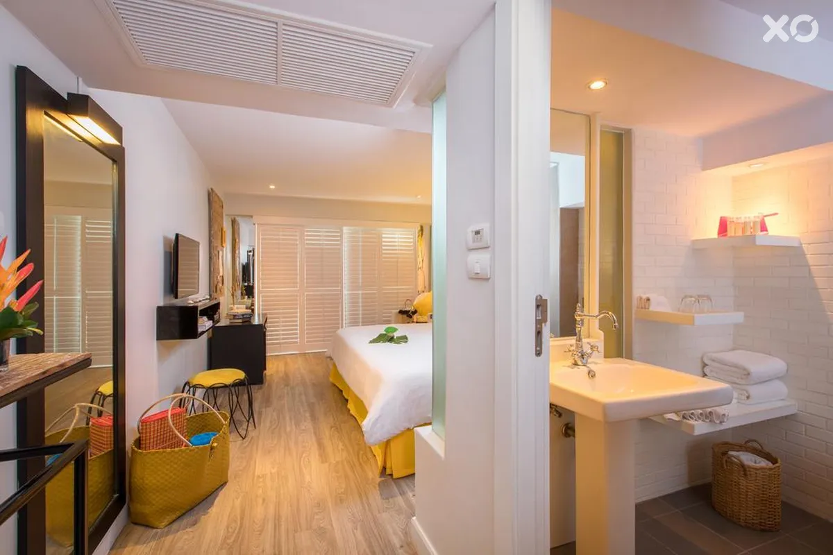 Burasari Phuket