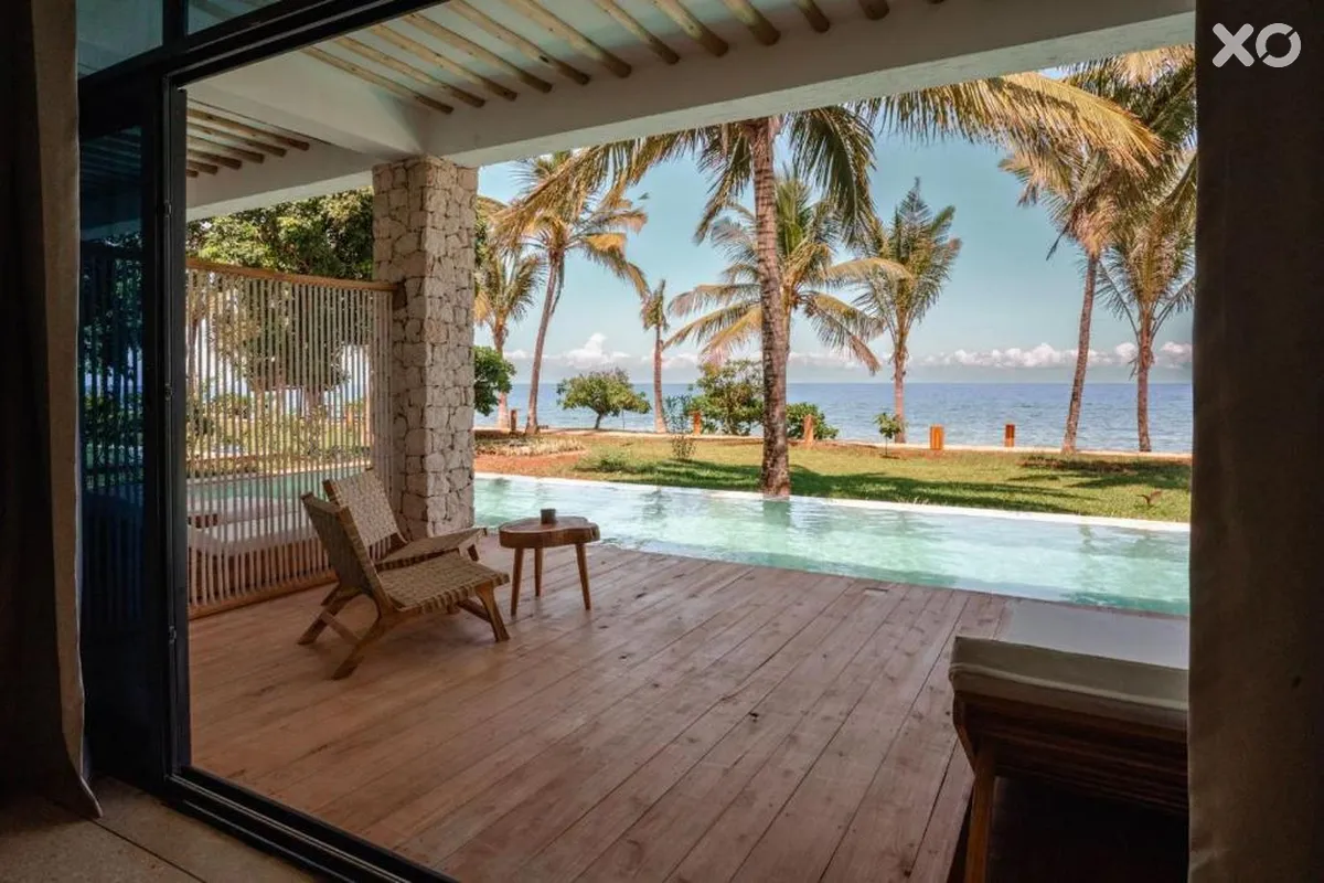 Kwanza Resort by Sunrise