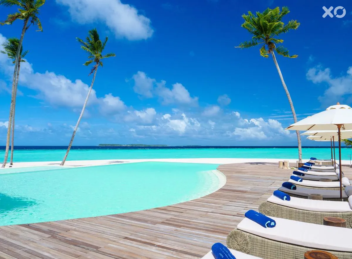 Baglioni Resort Maldives