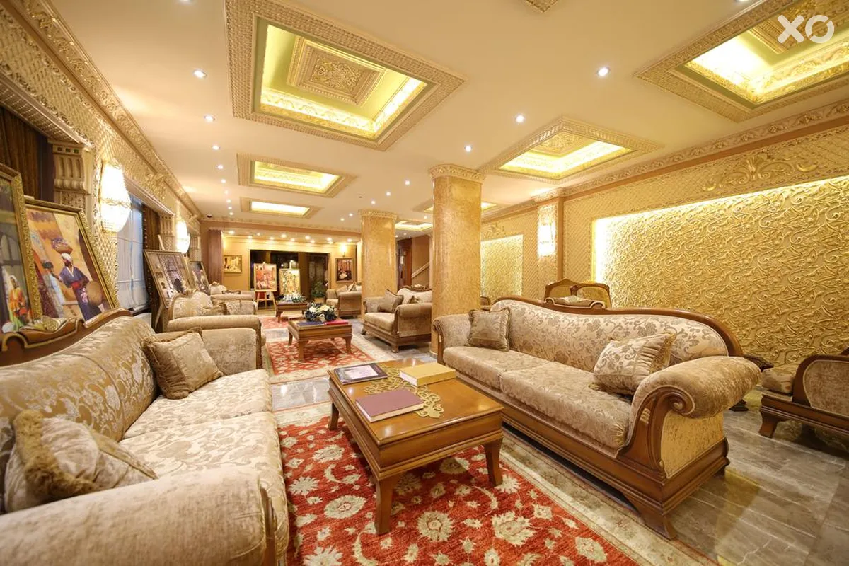 Golden Horn Istanbul Hotel
