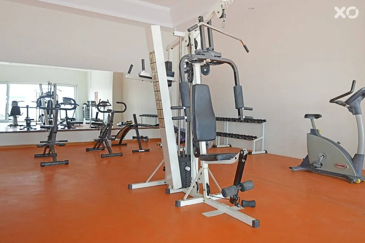 Jura Hotels Bodrum Resort