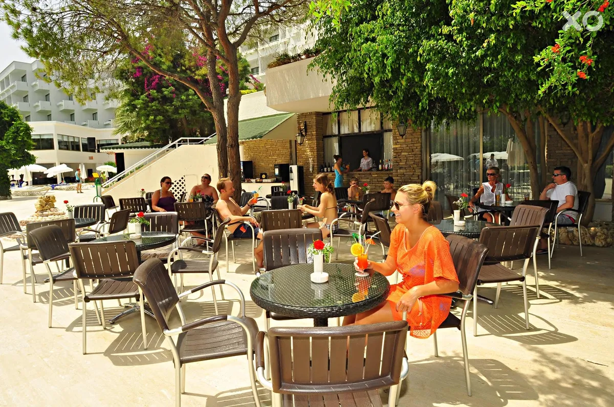 Amara Family Resort