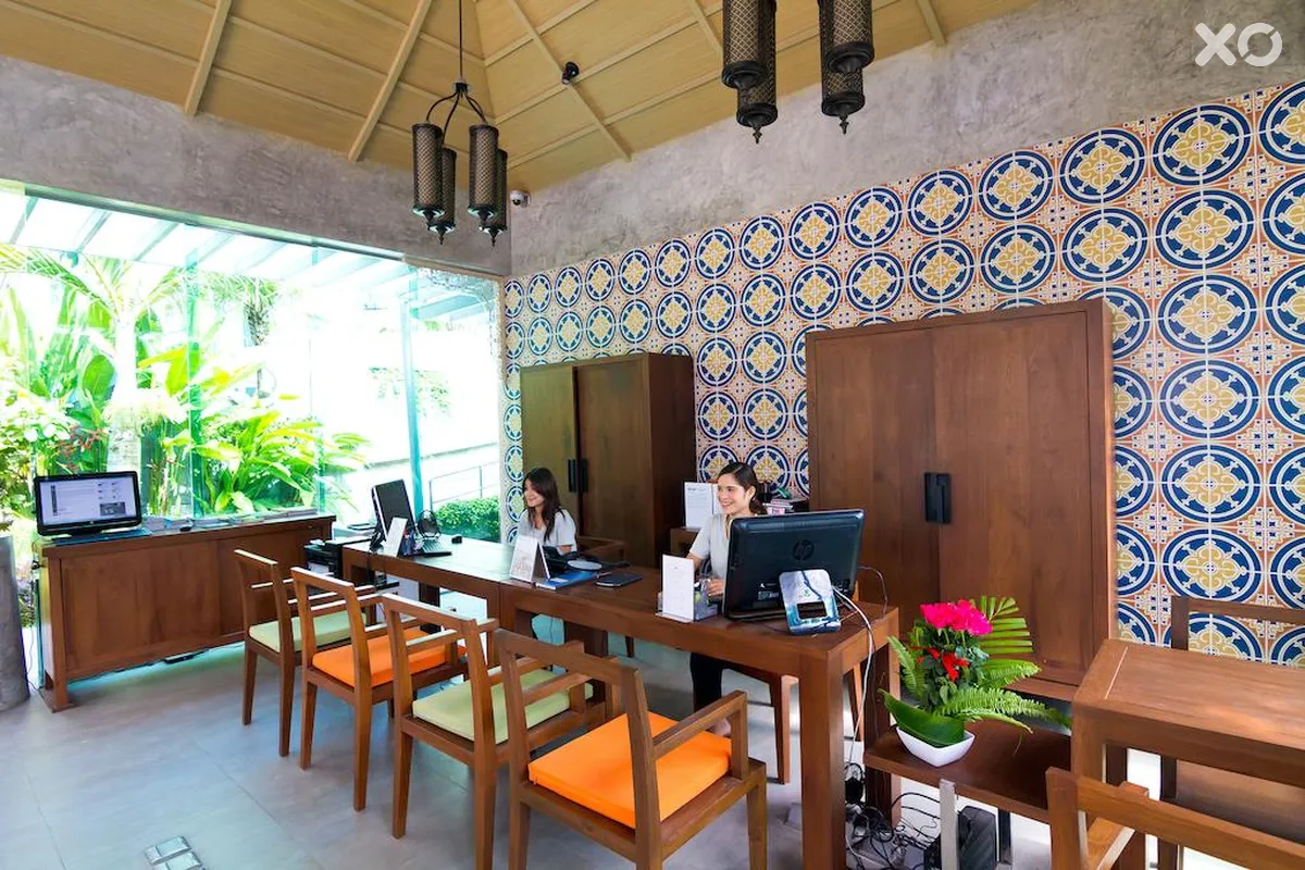 Ramaburin Resort