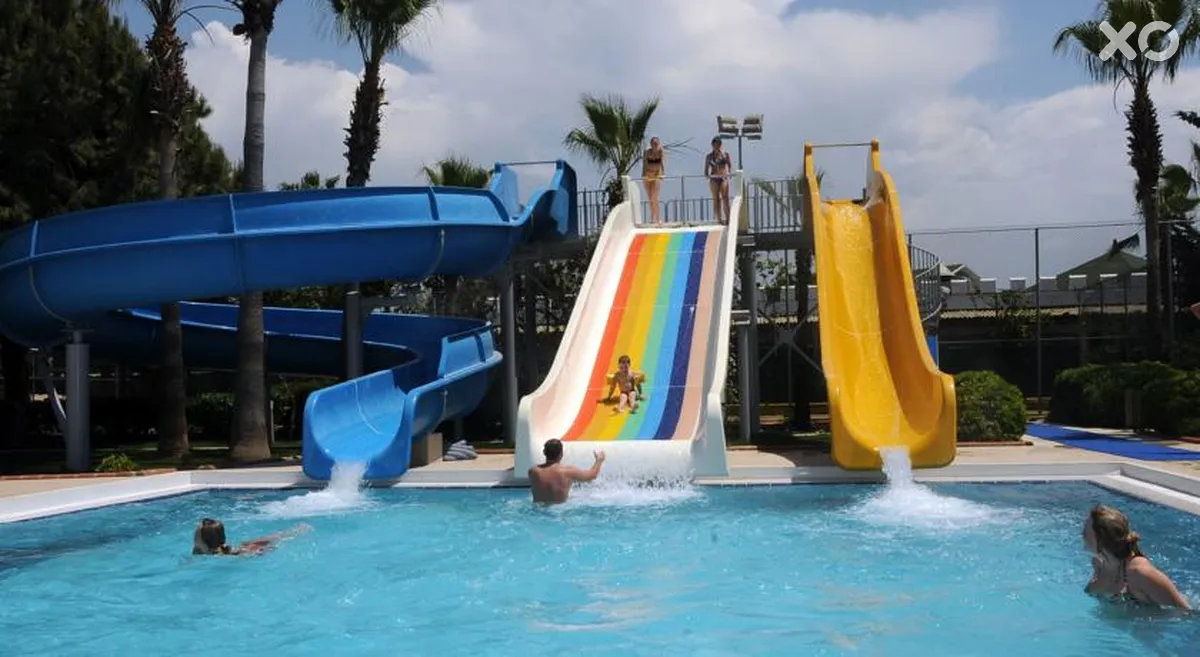 Insula Resort & Spa