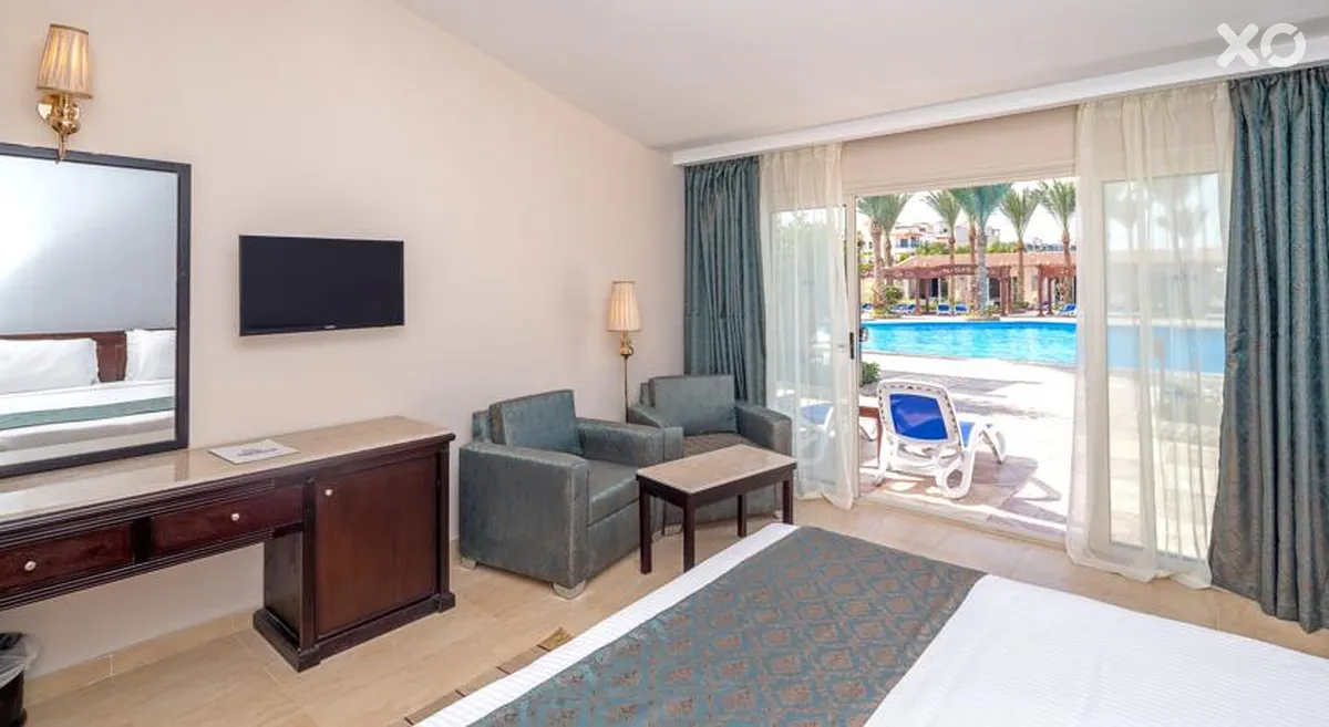 Hawaii Riviera Resort & Aqua Park
