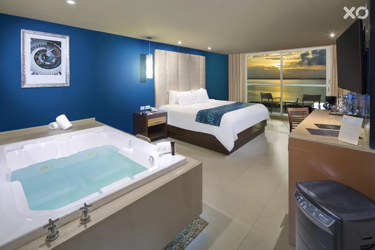 Hard Rock Cancun