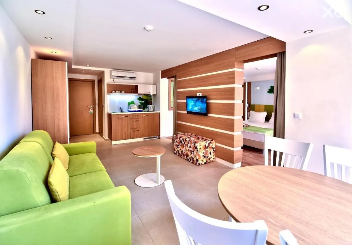 Forest Beach Hotel