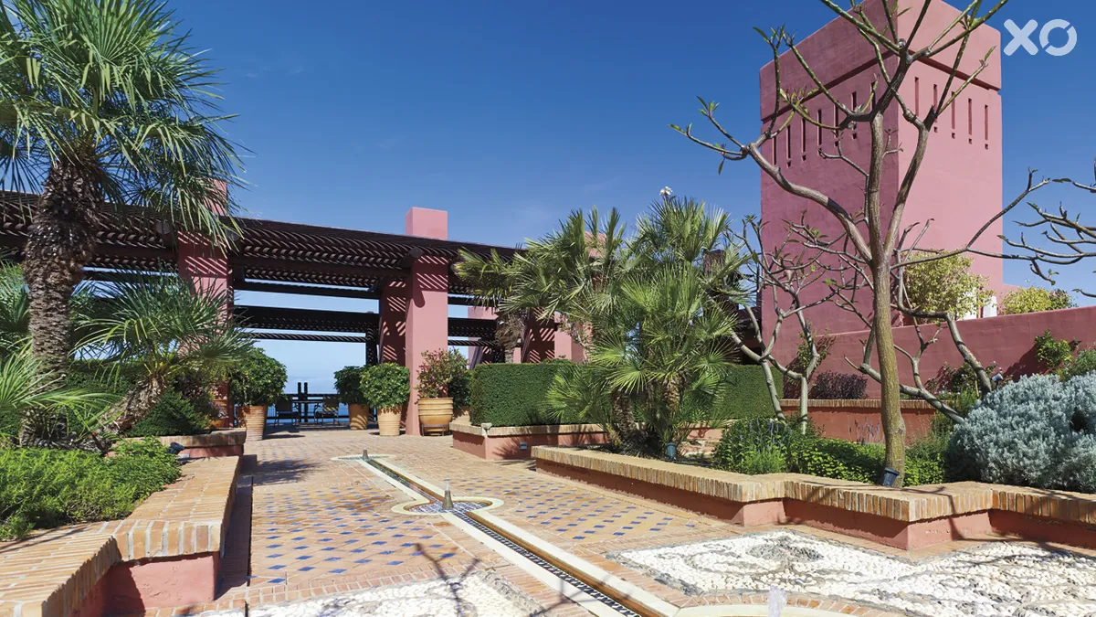 The Ritz-Carlton, Abama