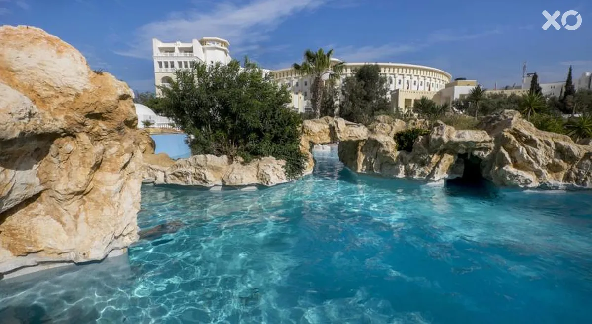 Medina Solaria & Thalasso