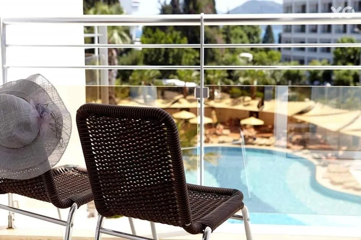 Ideal Premium Hotel