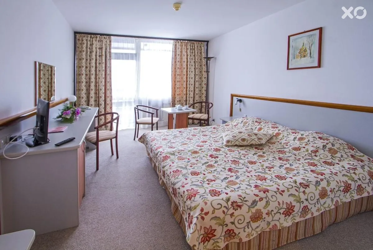 Samokov Hotel