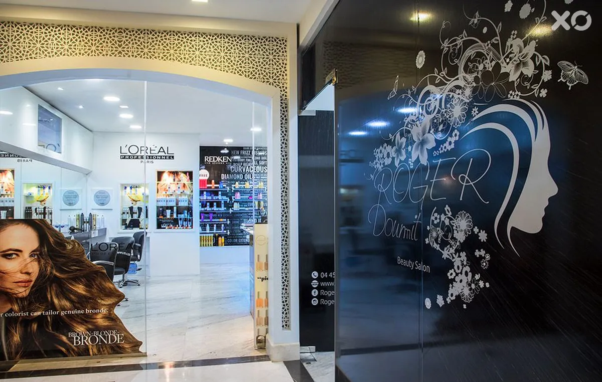 Elite Byblos Hotel