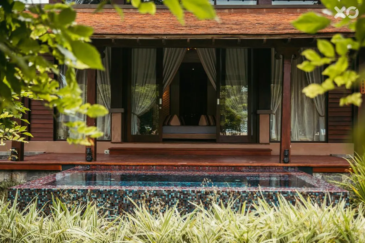 Anantaya Resort & Spa Passikudah