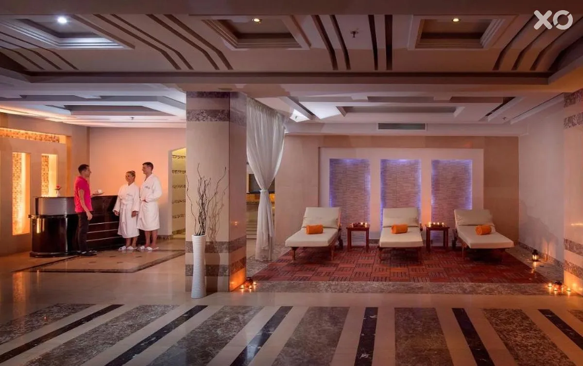 Premier Le Reve Hotel & Spa
