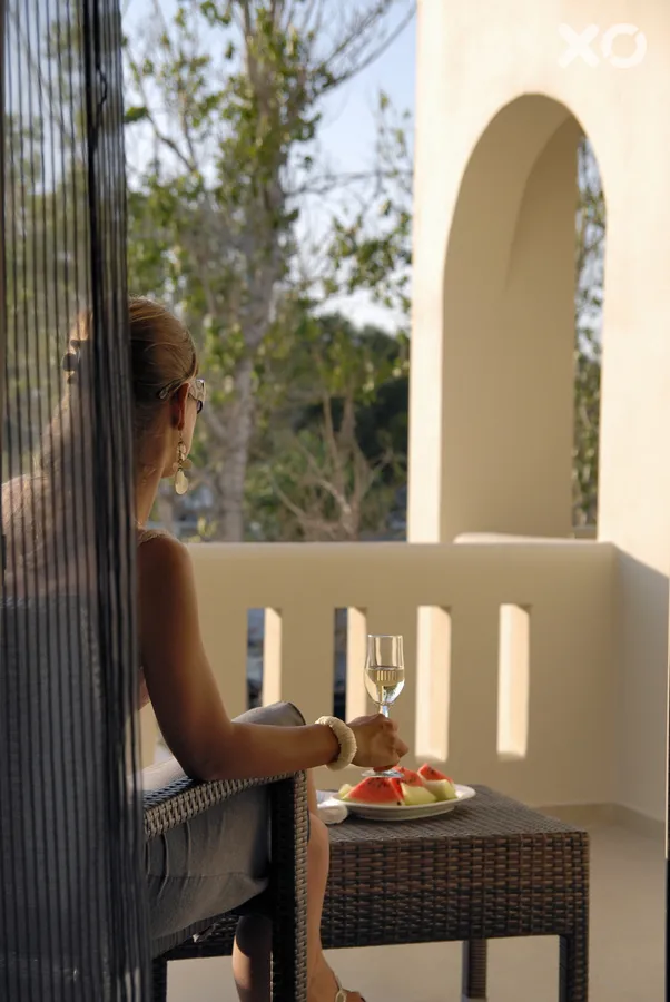 Atlantica Amalthia Beach Hotel