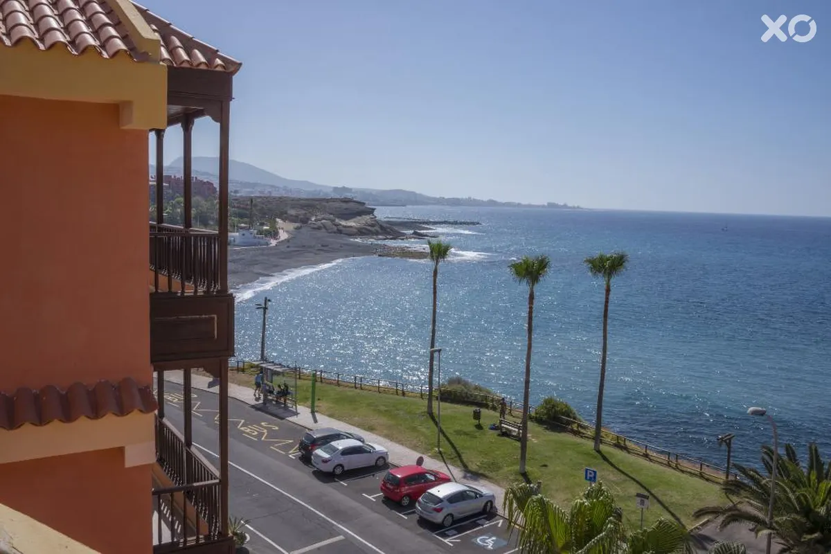 Hovima Jardin Caleta