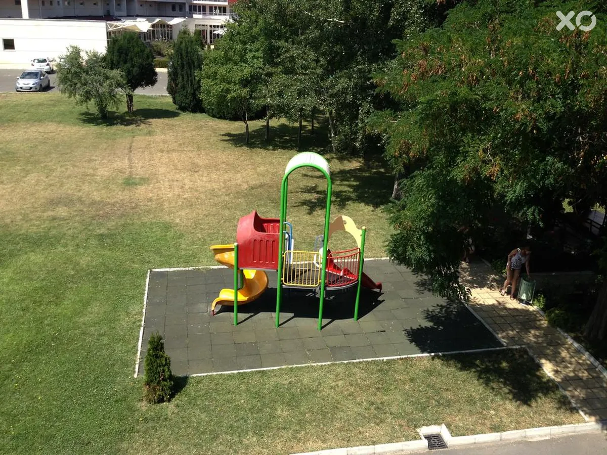 Pliska Hotel