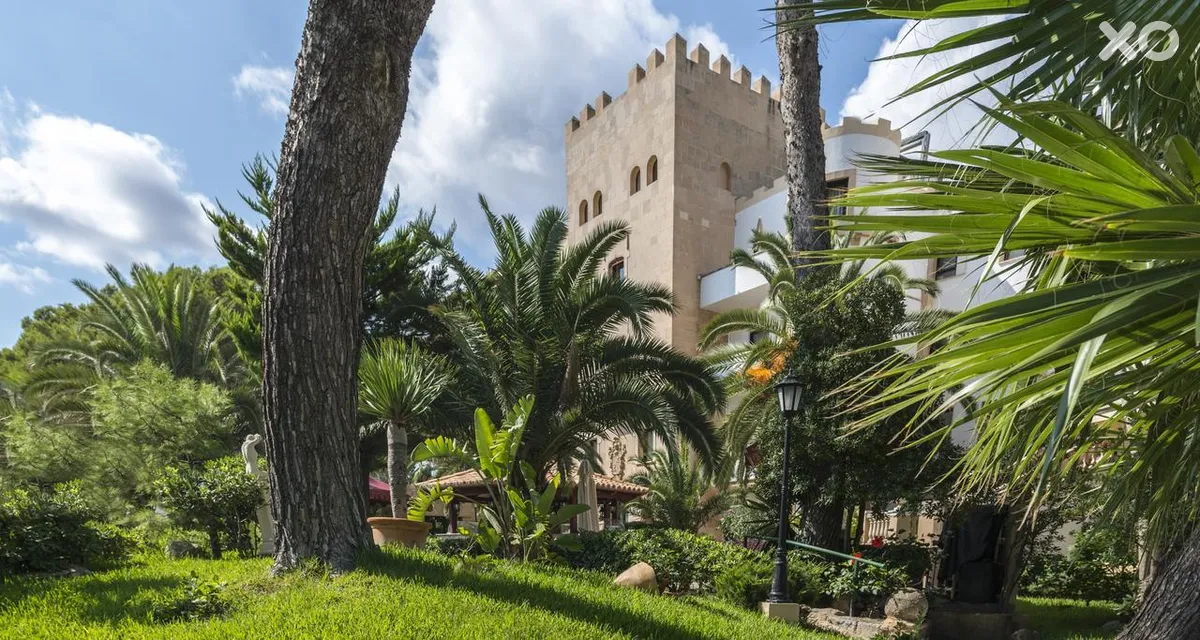 Secrets Mallorca Villamil Resort & Spa