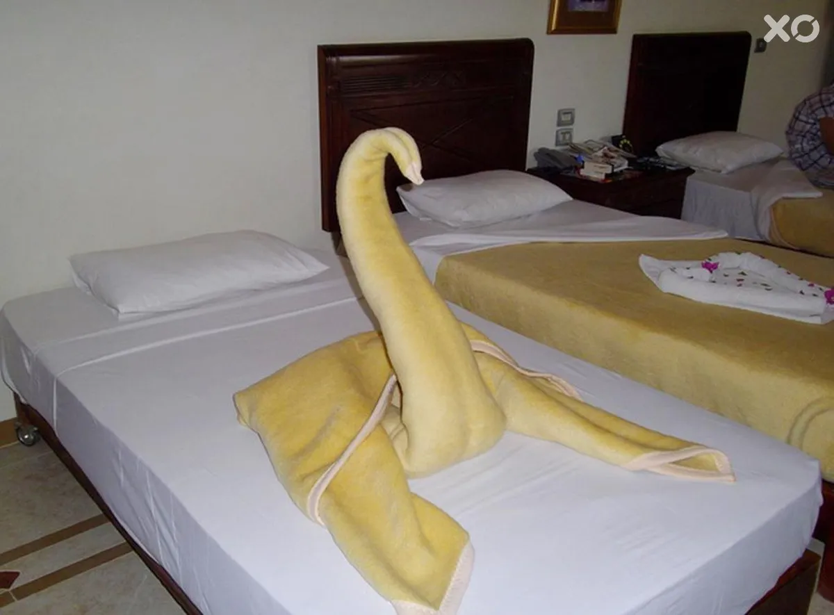 Imperial Shams Abu Soma Resort