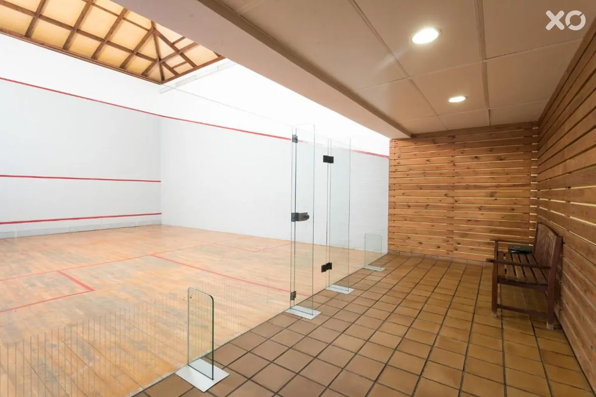 Arena Suite Hotel